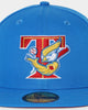 New Era Toronto Blue Jays 'Cereal Snapshot Blue' 59FIFTY Fitted Snap Shot Blue