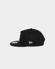 New Era Atlanta Braves 'Chain Stitch' Old Golfer Snapback