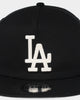 New Era Los Angeles Dodgers 'Chain Stitch' Old Golfer Snapback