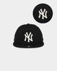 New Era New York Yankees 'Chain Stitch' Old Golfer Snapback