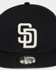 New Era San Diego Padres 'Chain Stitch' Old Golfer Snapback