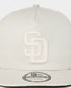 New Era San Diego Padres 'Chain Stitch' Old Golfer Snapback