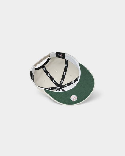 New Era San Diego Padres 'Chain Stitch' Old Golfer Snapback
