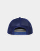 New Era Los Angeles Dodgers 'Flare Designs' 9FORTY A-Frame Trucker Snapback Original Team Colours