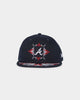 New Era Atlanta Braves 'Flare Designs' 59FIFTY Fitted Original Team Colours