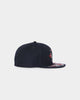 New Era Atlanta Braves 'Flare Designs' 59FIFTY Fitted Original Team Colours