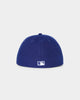 New Era Los Angeles Dodgers 'Flare Designs' 59FIFTY Fitted Original Team Colours