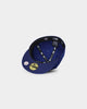 New Era Los Angeles Dodgers 'Flare Designs' 59FIFTY Fitted Original Team Colours