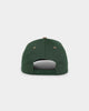 New Era New York Yankees 9FORTY A-Frame Snapback Cilantro Green