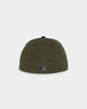 New Era New York Yankees 59FIFTY Fitted Olive