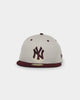 New Era New York Yankees 59FIFTY Fitted Maroon