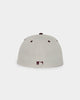 New Era New York Yankees 59FIFTY Fitted Maroon