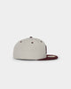 New Era New York Yankees 59FIFTY Fitted Maroon