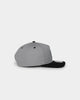 New Era New York Yankees Old Golfer Snapback Grey Black