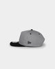 New Era New York Yankees Old Golfer Snapback Grey Black