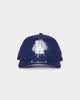 New Era Los Angeles Dodgers 'Spray Paint Glow' 9FORTY A-Frame Snapback Original Team Colours