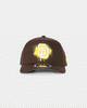 New Era San Diego Padres 'Spray Paint Glow' 9FORTY A-Frame Snapback Original Team Colours