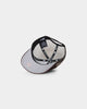New Era San Diego Padres 'Spray Paint Glow' 9FORTY A-Frame Trucker Snapback Original Team Colours