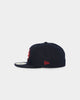 New Era Atlanta Braves 'Spray Paint Glow' 59FIFTY Fitted Original Team Colours
