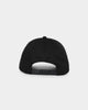New Era Chicago Bulls 'Arch' 9FORTY A-Frame Snapback Black/Original Team Colours
