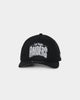 New Era Las Vegas Raiders 'Arch' 9FORTY A-Frame Snapback Black/Original Team Colours