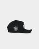 New Era Las Vegas Raiders 'Arch' 9FORTY A-Frame Snapback Black/Original Team Colours