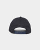New Era New York Yankees 'Arch' 9FORTY A-Frame Snapback Black/Original Team Colours