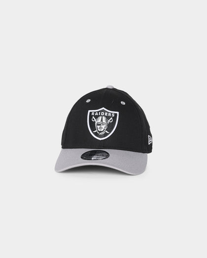 New Era Las Vegas Raiders '2-Tone' 39THIRTY Fitted Original Team Colours