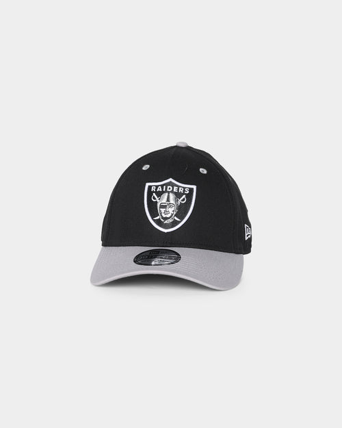 New Era Las Vegas Raiders '2-Tone' 39THIRTY Fitted Original Team Colours
