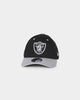 New Era Las Vegas Raiders '2-Tone' 39THIRTY Fitted Original Team Colours