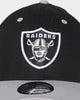 New Era Las Vegas Raiders '2-Tone' 39THIRTY Fitted Original Team Colours