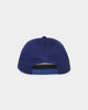 New Era Los Angeles Dodgers 'Classic Spellout' The Golfer Snapback Original Team Colours