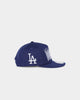 New Era Los Angeles Dodgers 'Classic Spellout' The Golfer Snapback Original Team Colours