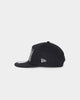 New Era New York Yankees 'Classic Spellout' The Golfer Snapback Original Team Colours