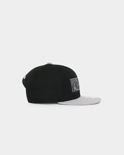 New Era Kids' Las Vegas Raiders 'Script Block' 9FIFTY Snapback Original Team Colours