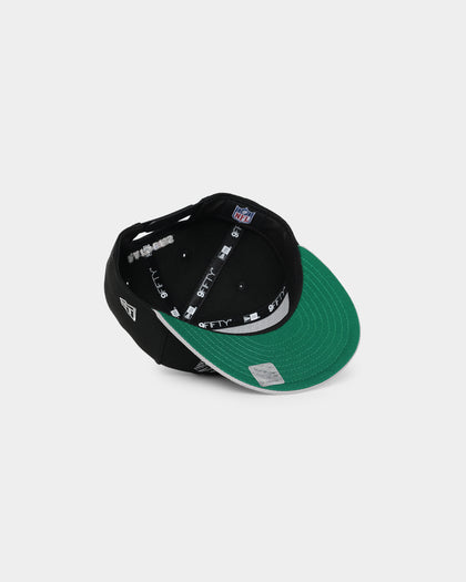 New Era Kids' Las Vegas Raiders 'Script Block' 9FIFTY Snapback Original Team Colours