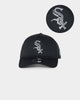 New Era Chicago White Sox 'Rhinestone' 9FORTY A-Frame Trucker Snapback Rhinestone