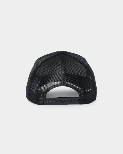 New Era Chicago White Sox 'Rhinestone' 9FORTY A-Frame Trucker Snapback Rhinestone