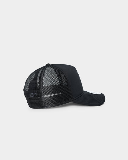 New Era Chicago White Sox 'Rhinestone' 9FORTY A-Frame Trucker Snapback Rhinestone