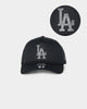 New Era Los Angeles Dodgers 'Rhinestone' 9FORTY A-Frame Trucker Snapback Rhinestone
