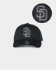 New Era San Diego Padres 'Rhinestone' 9FORTY A-Frame Trucker Snapback Rhinestone