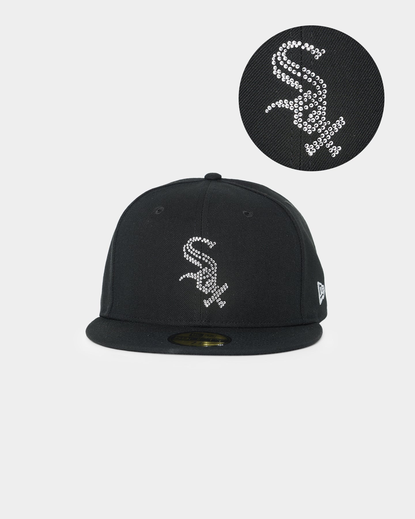 激レア　新品　タグ付き　定価400ドル　Chicago White Sox　L 01025411-YR195_default_0010.