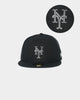 New Era New York Mets 'Rhinestone' 59FIFTY Fitted Rhinestone