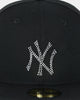 New Era New York Yankees 'Rhinestone' 59FIFTY Fitted Rhinestone