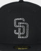 New Era San Diego Padres 'Rhinestone' 59FIFTY Fitted Rhinestone