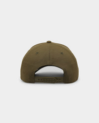 47 Brand New York Yankees 'Sandalwood Replica' '47 MVP DT Snapback Sandalwood