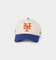 47 Brand New York Mets Sure Shot MVP DT Snapback Natural/Royal