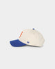 47 Brand New York Mets Sure Shot MVP DT Snapback Natural/Royal