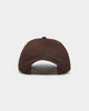 47 Brand Pittsburgh Pirates 'Caramel Chocolate' Sure Shot 47 MVP DT Snapback Brown/Caramel
