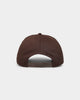 47 Brand Boston Red Sox 'Caramel Chocolate' Sure Shot 47 MVP DT Snapback Brown/Caramel